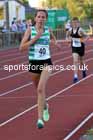 3000 metres, 2022 NEGP Monkton No. 6, Wednesday, Aug. 10th. Photo: David T. Hewitson/Sports for All Pics